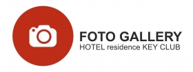 FOTO GALLERY - Hotel Residence Key Club